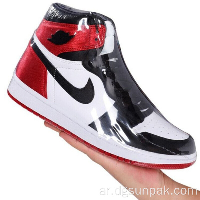 يتقلص التفاف بي يتقلص الفيلم لتعبئة الزجاجة